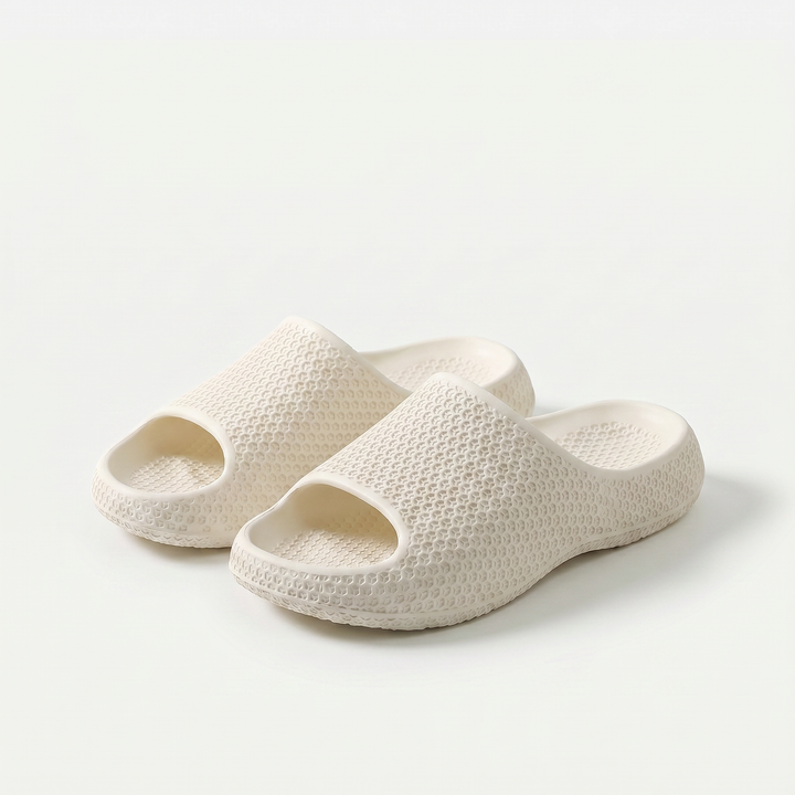 Claudia | Orthopedic Comfort Clogs