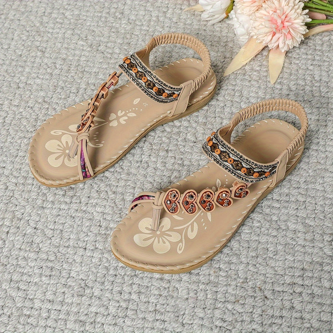 Moena | Comfortable orthopedic sandals