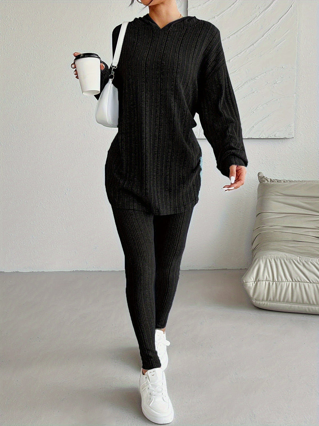 Sally | The Allround Comfortable Set