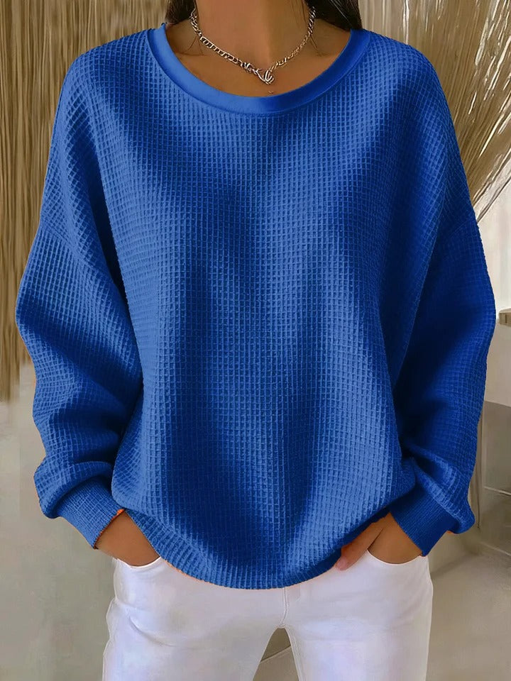 Lucile | Classic Sweater