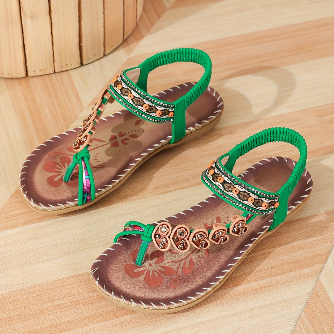 Moena | Comfortable orthopedic sandals