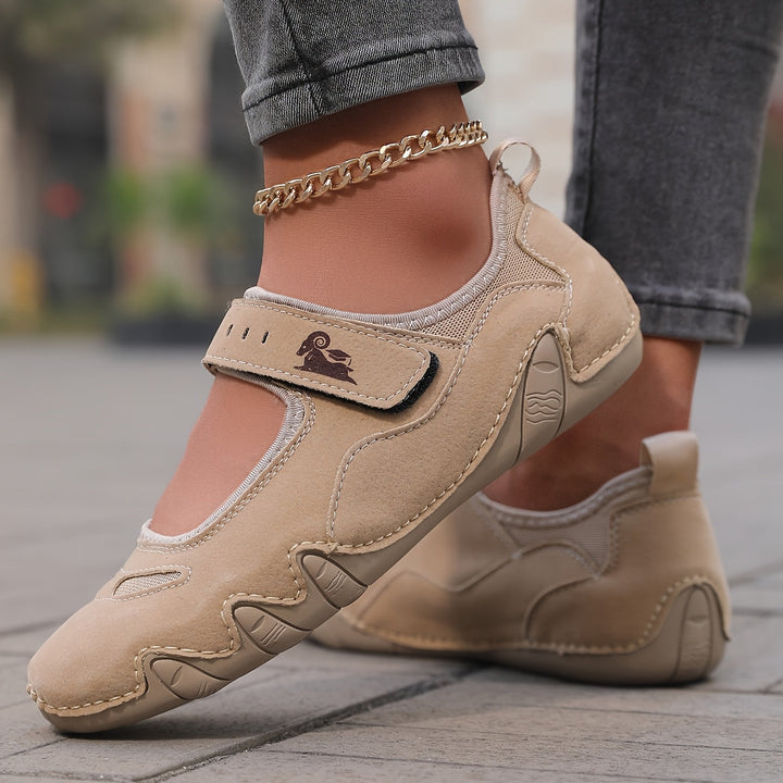 Novi | Lightweight, comfortable ballerina flats for relaxed summer days
