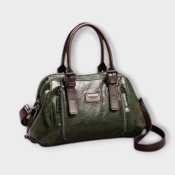 Maddivale | Elegant Vintage Shoulder Bag