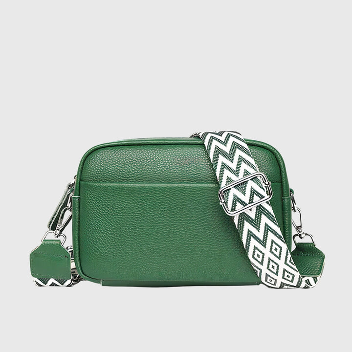 Maddivale | Leather Shoulder Bag