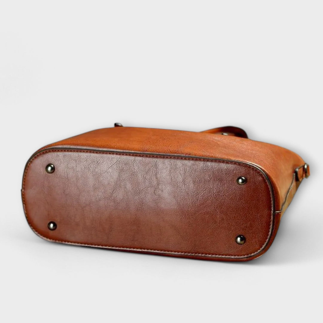 Maddivale | Vintage Shoulder Bag