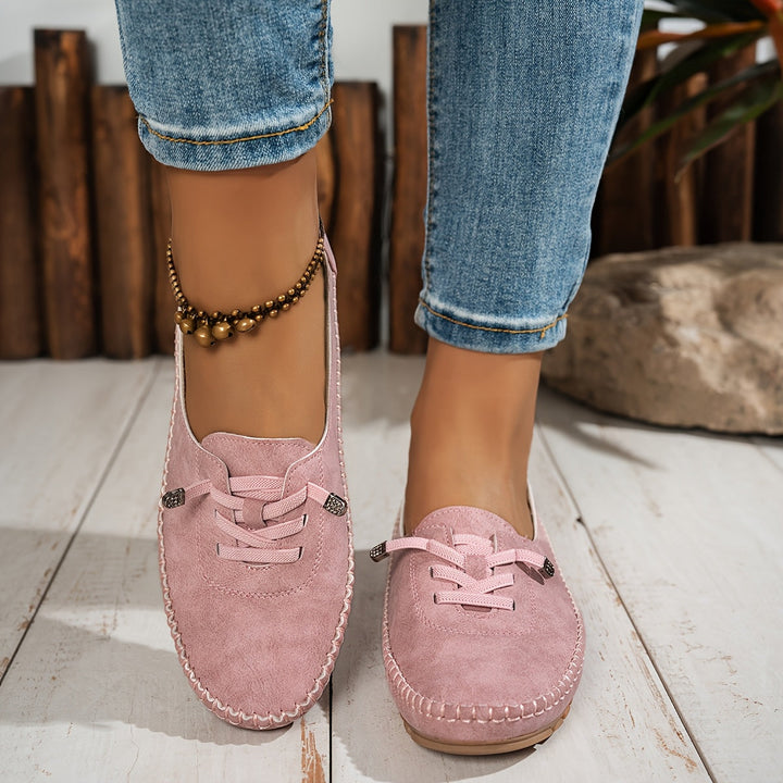 Orthelia | Flexible Loafers With Full Support For Sensitive Feet