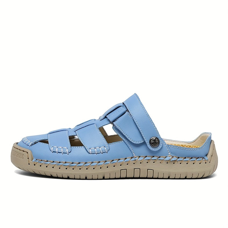 Elina | Adjustable Comfort Sandals