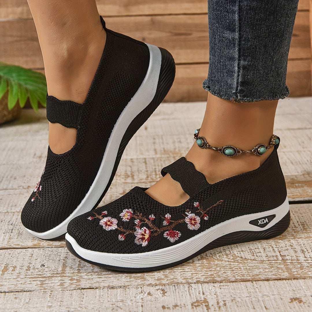 Soutienplus | Ergonomic Comfort Shoes + Free Insoles