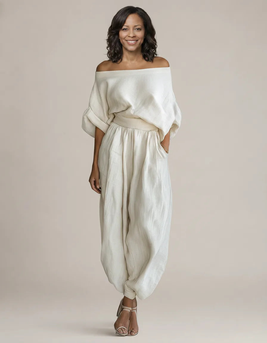 Camila | Elegant Set — Default
