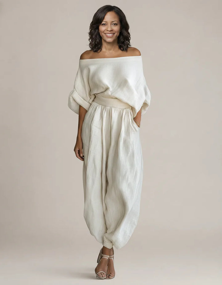 Camila | Elegant Set — Default