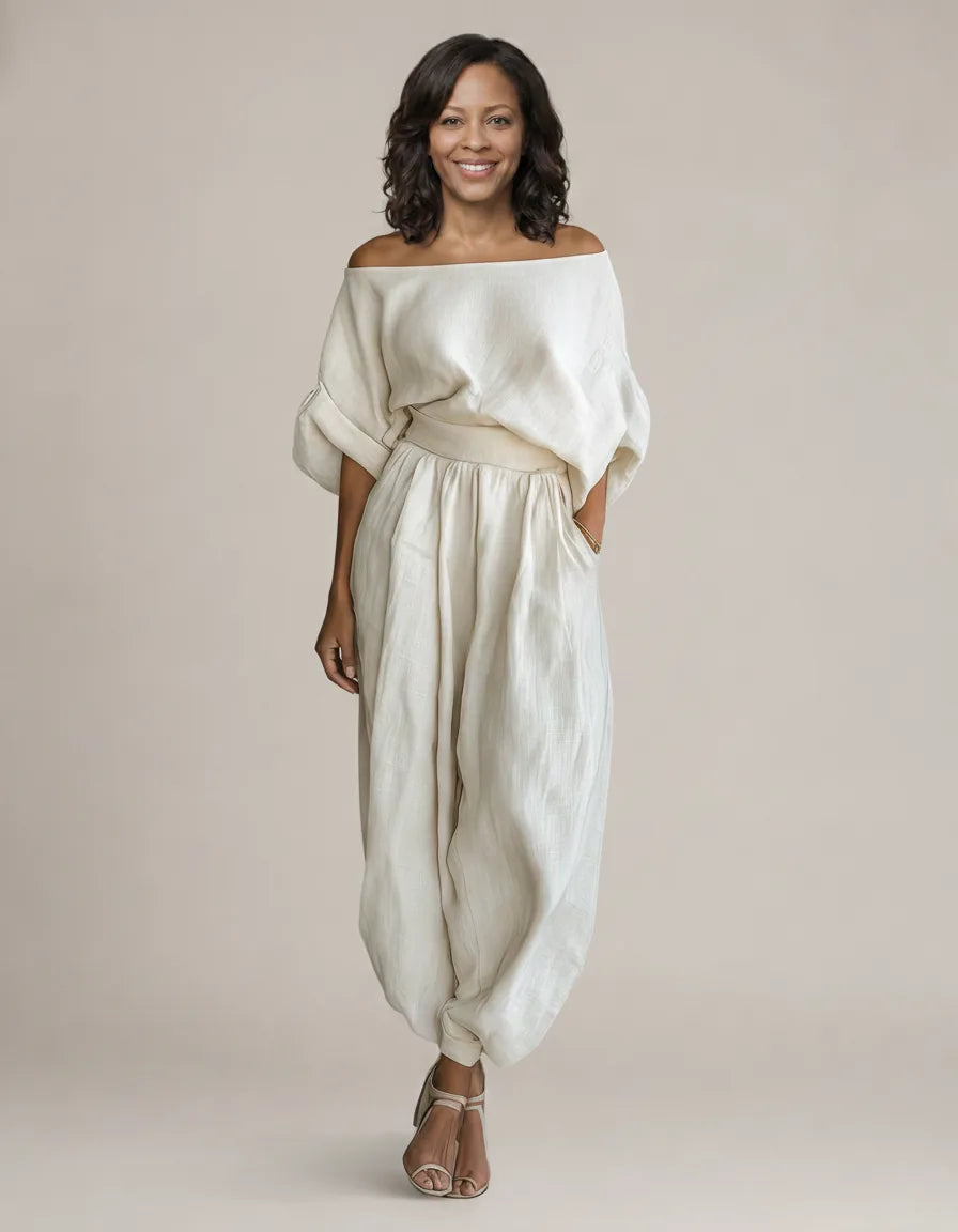 Camila | Elegant Set — Default
