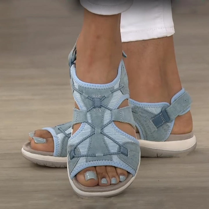 Mery | Orthopedic Sandals