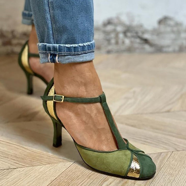 Coralise | Sophisticated Heels