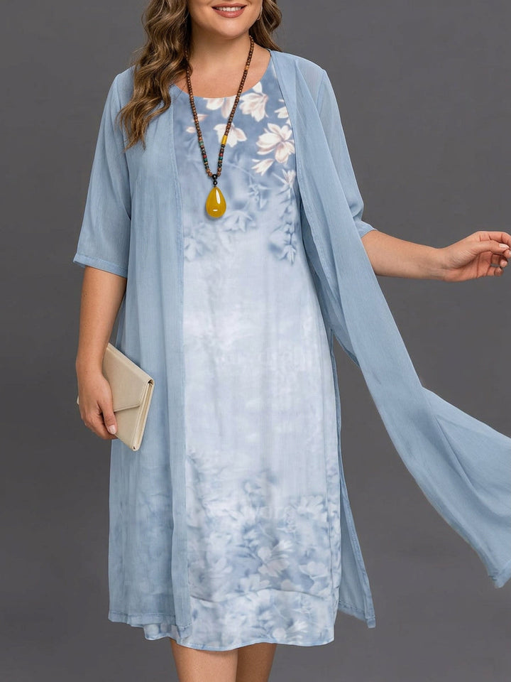 Galina | Dreamy Elegance Dress