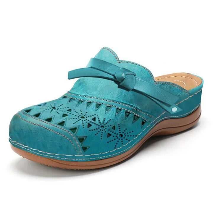 Lyla | Comfortable Everyday Sabots