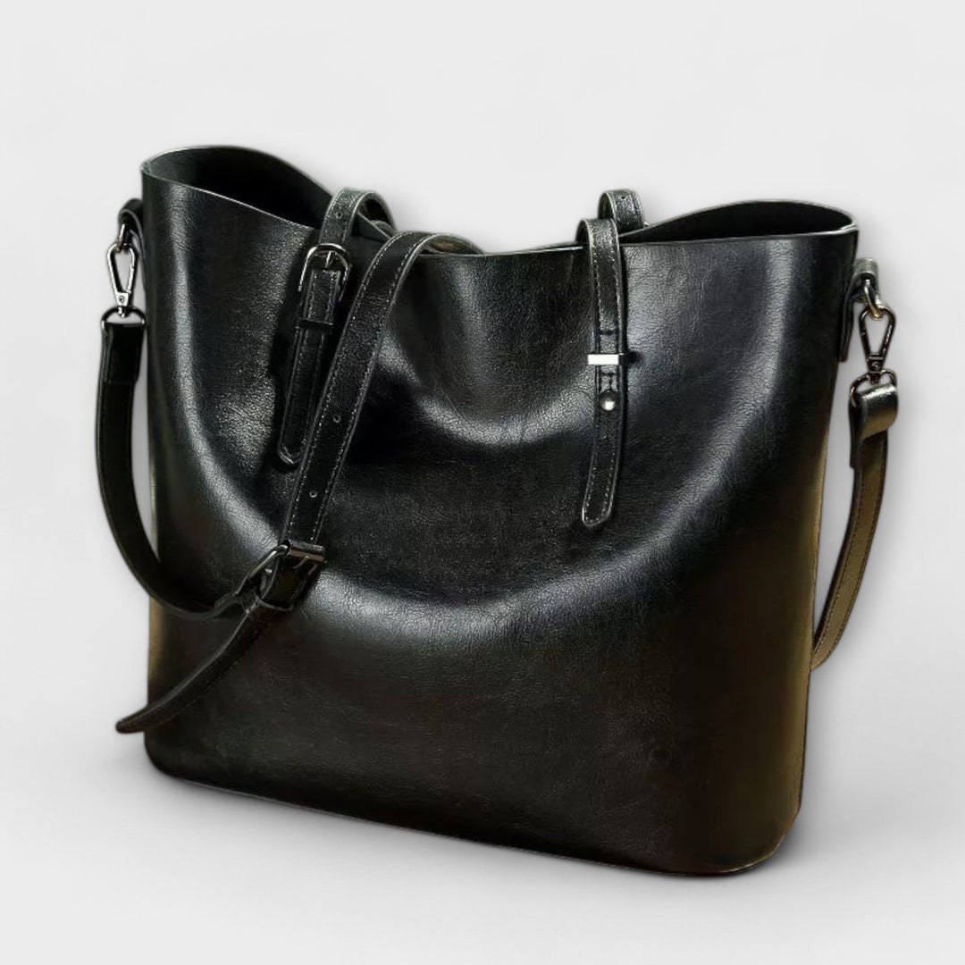Maddivale | Vintage Shoulder Bag