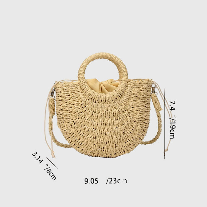Maddivale | Summer Shoulder Bag