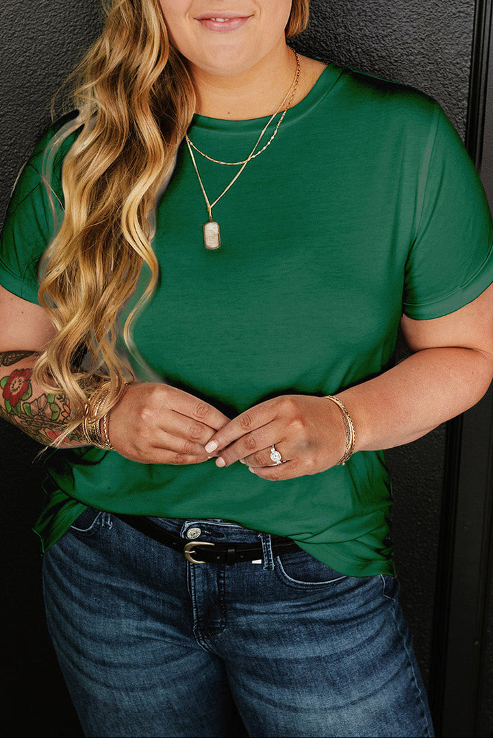 Luna | Essential Tee