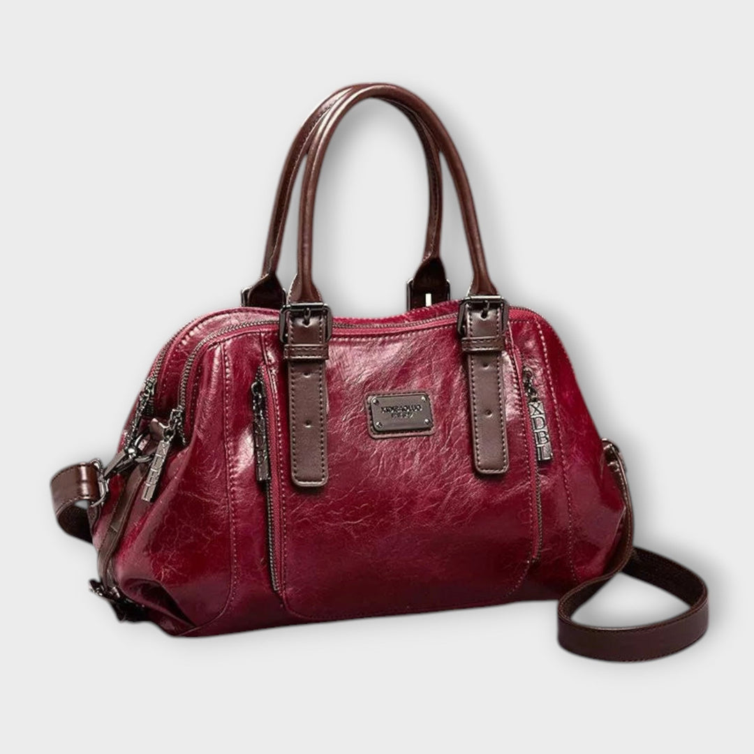 Maddivale | Elegant Vintage Shoulder Bag