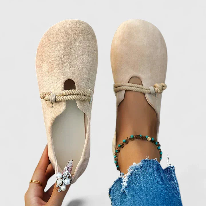 Vera | Orthopedic Loafers