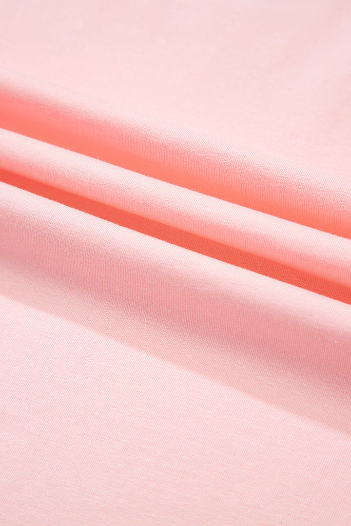 Willow | Patchwork Top