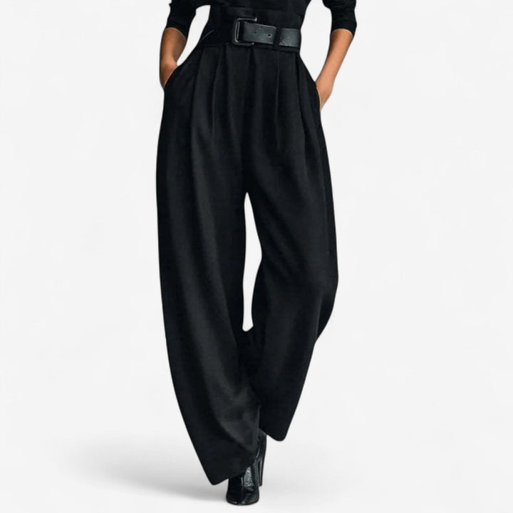 Hannah | Elegant Jumpsuit