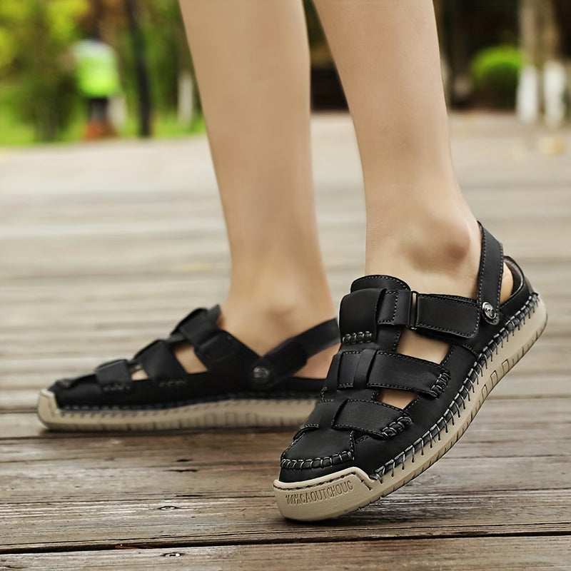 Elina | Adjustable Comfort Sandals