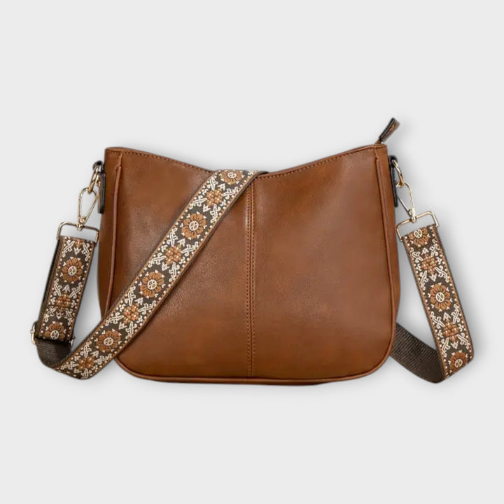 Maddivale | Vegan Crossbody Bag