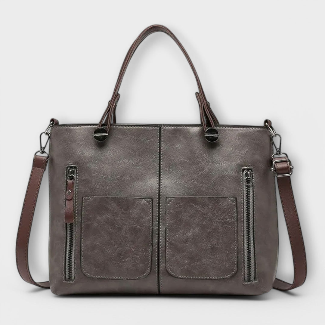 Maddivale | Elegant Leather Bag