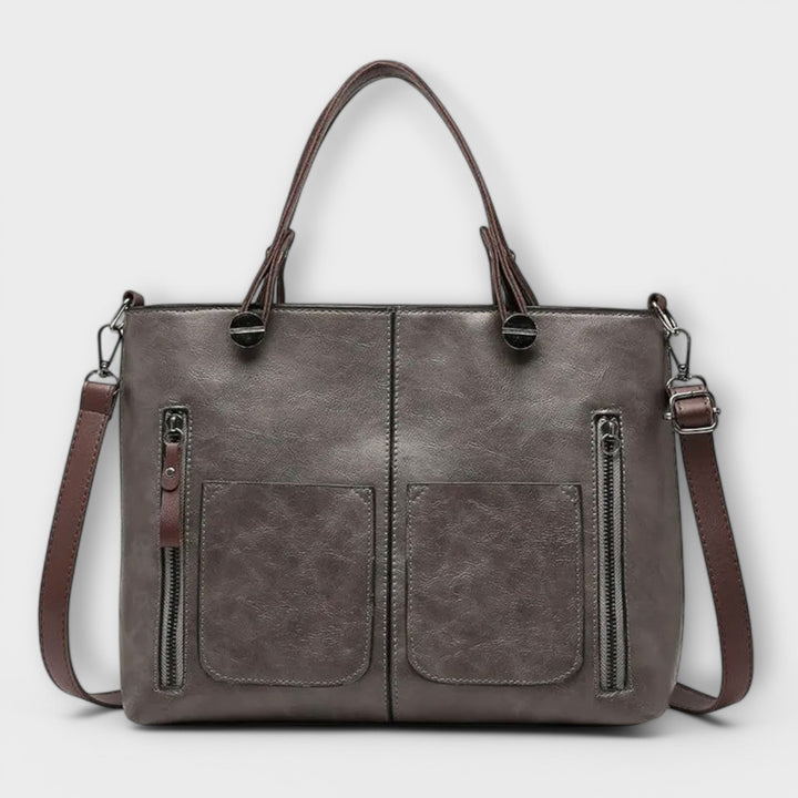 Maddivale | Elegant Leather Bag