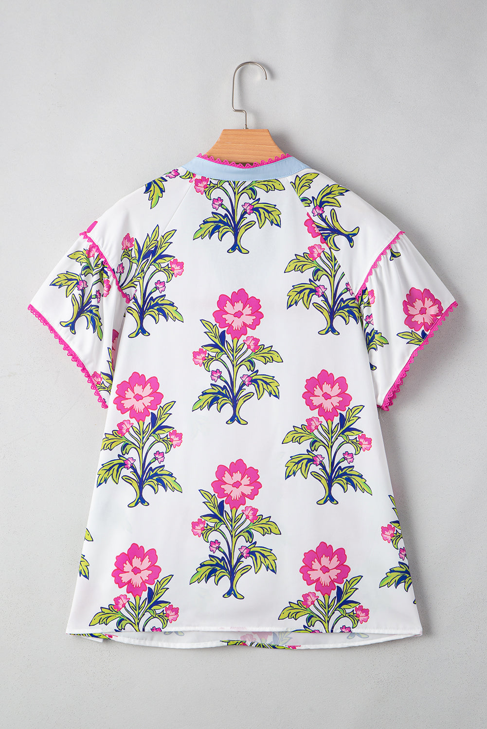 Rosemary | Vintage Blouse
