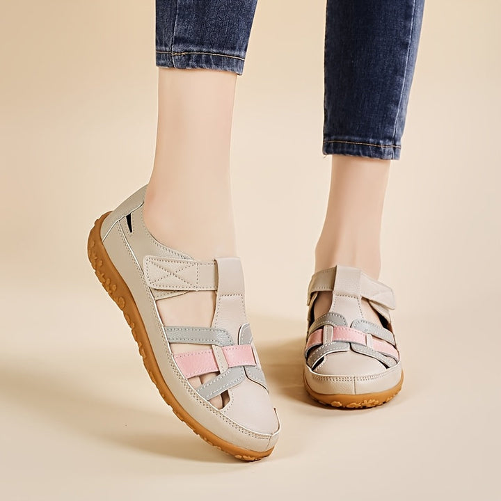 Lea | Comfortable sandals for everyday wear
