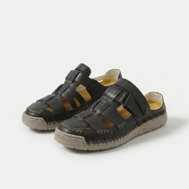 Elina | Adjustable Comfort Sandals
