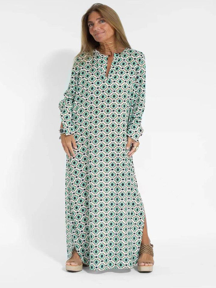 Chloe | Tummy Covering Dress