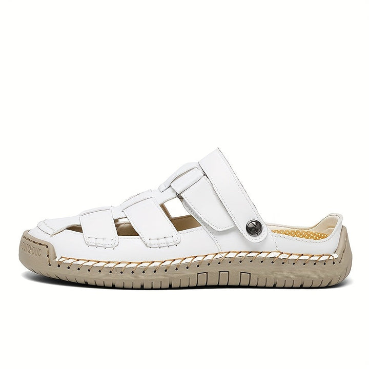 Elina | Adjustable Comfort Sandals