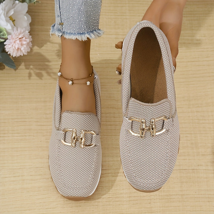 Lindi | The lightweight, comfortable slip-on