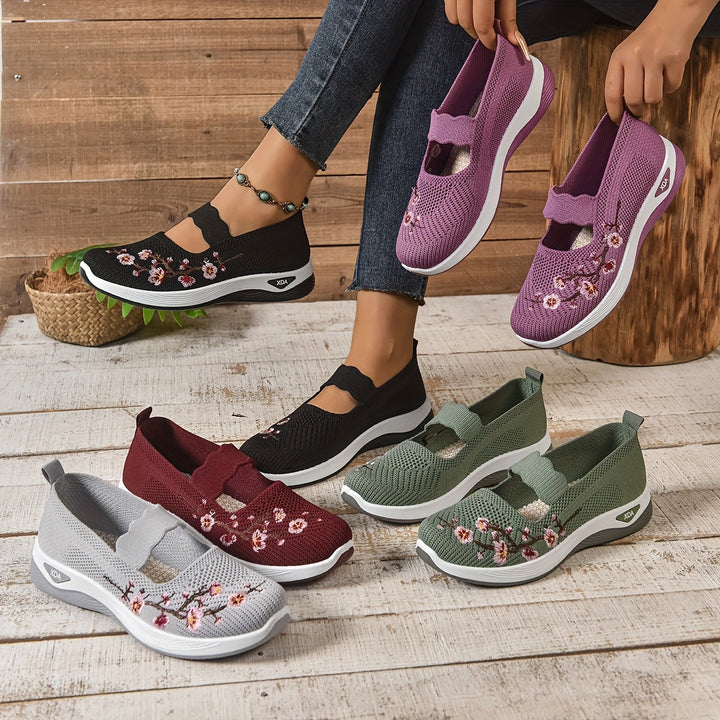 Soutienplus | Ergonomic Comfort Shoes + Free Insoles