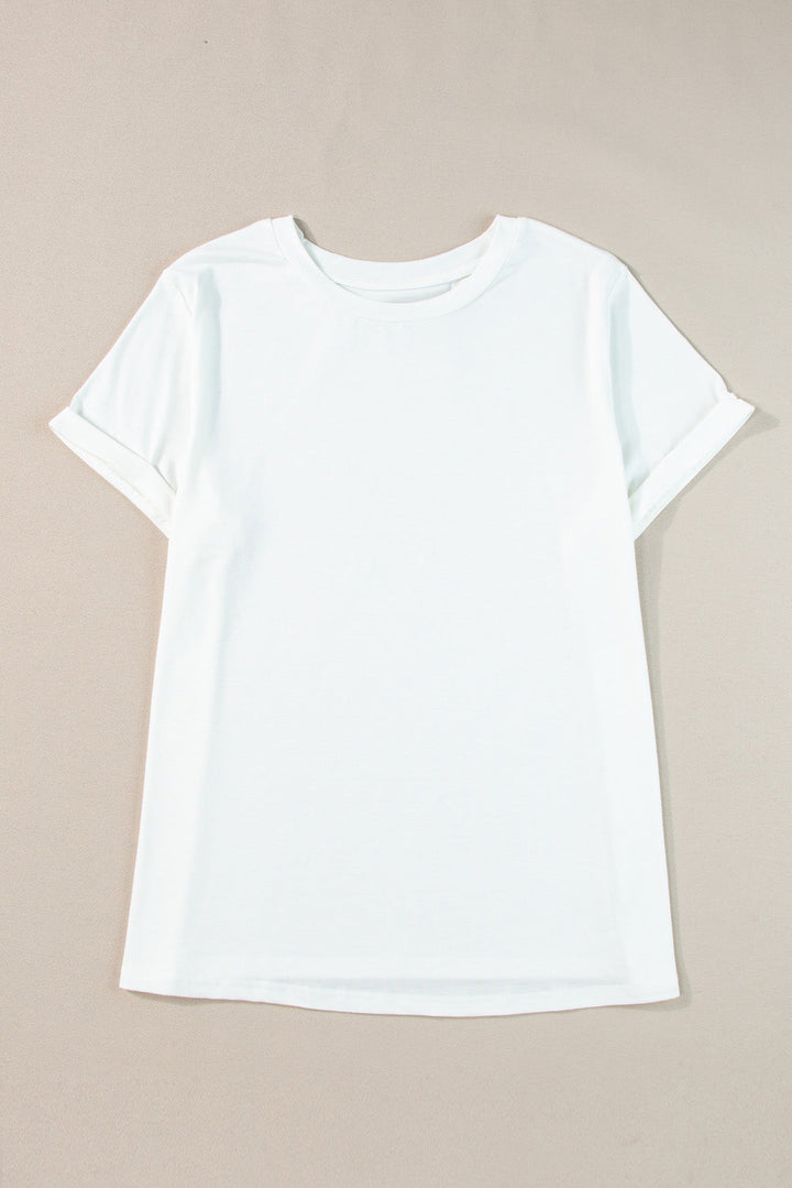 Luna | Essential Tee