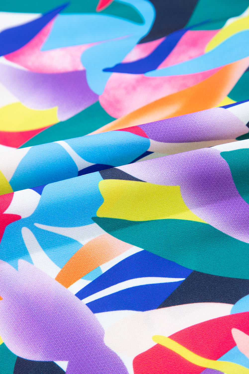 Soleia | Geo Maxi Dress