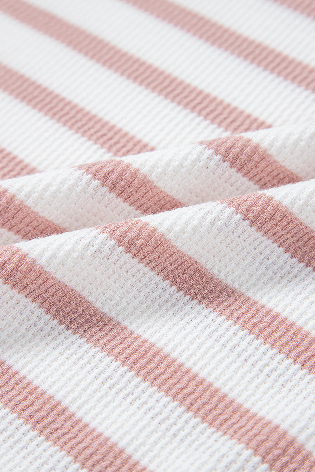Harper | Stripe Tee