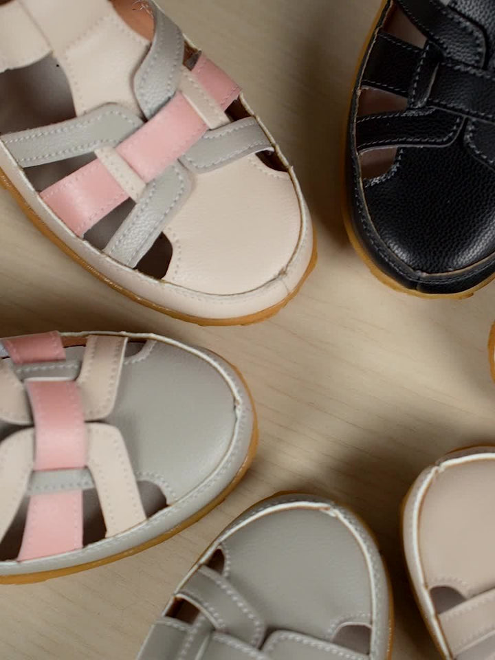 Lea | Comfortable sandals for everyday wear