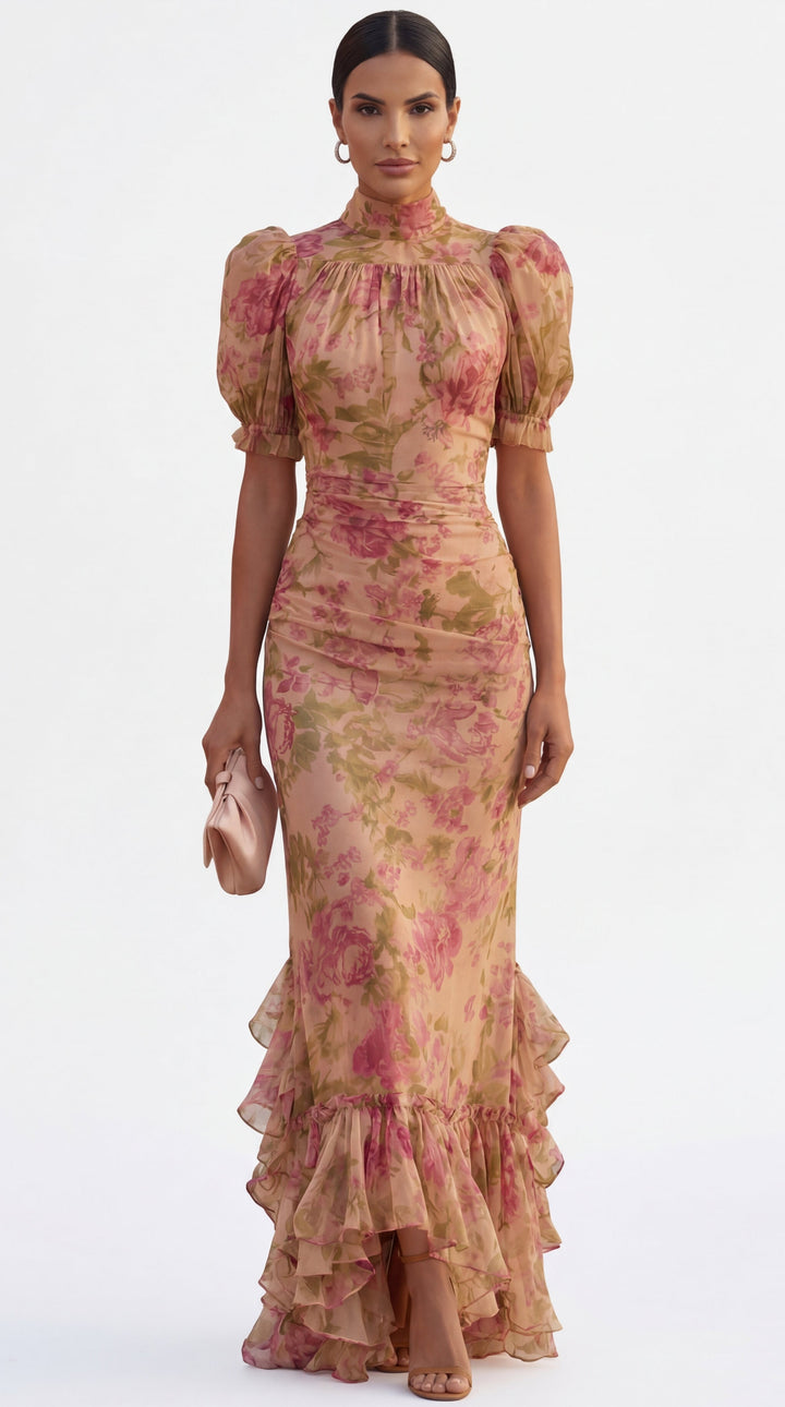 Rose | Dress