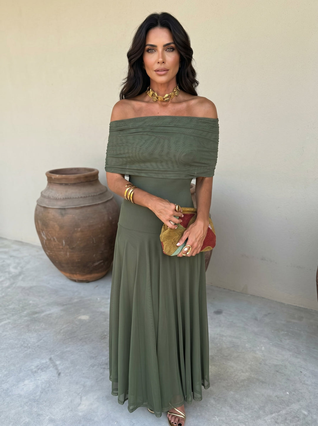 Tessa | Elegant Gala Dress