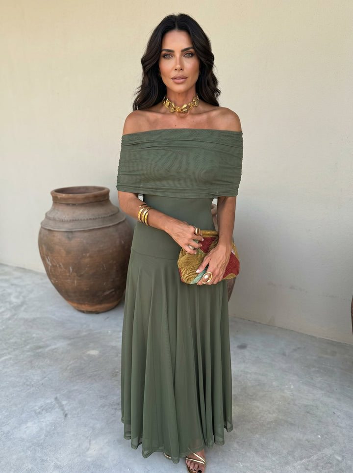 Tessa | Elegant Gala Dress