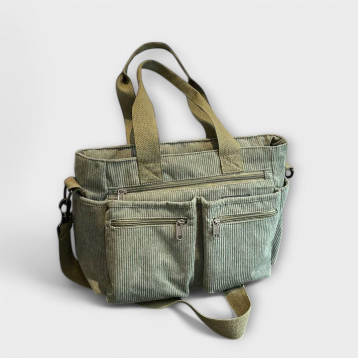 Maddivale | Tote Bag