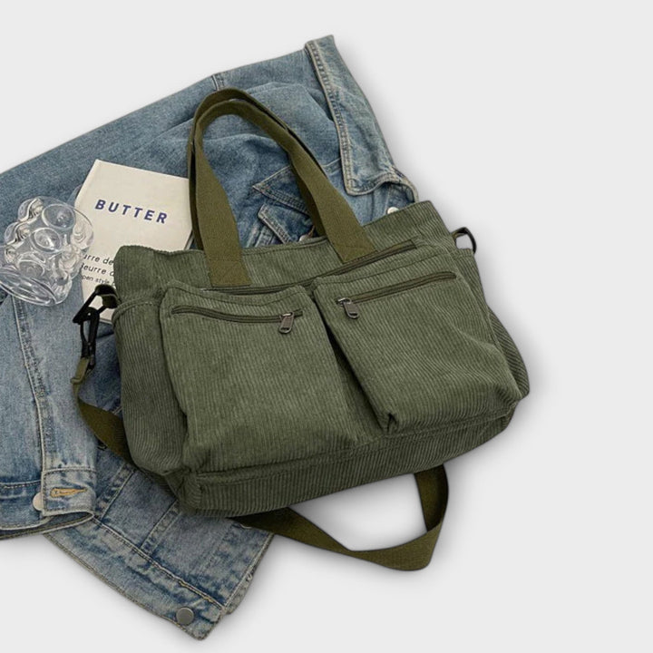 Maddivale | Tote Bag