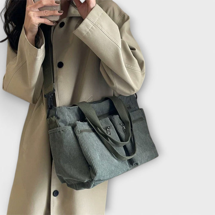 Maddivale | Tote Bag