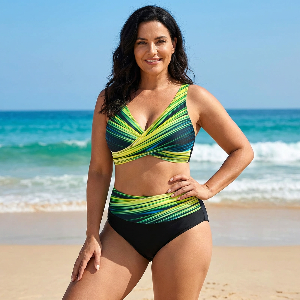 Ivana | Body-Shaping Bikini