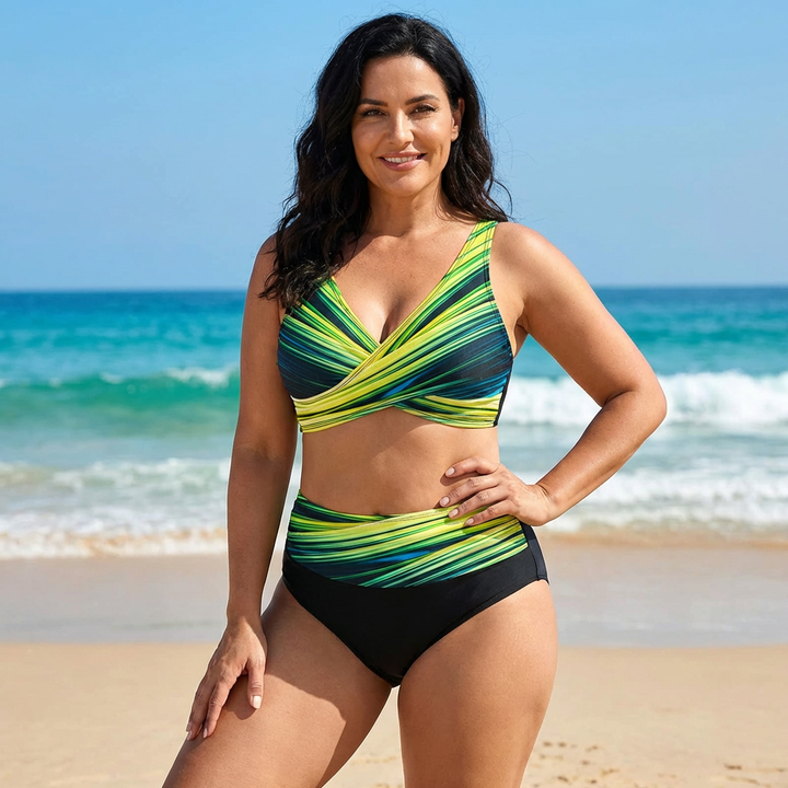 Ivana | Body-Shaping Bikini