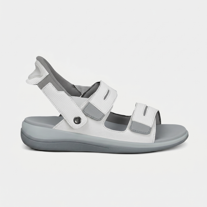 Luna | The lightweight, comfortable sandal for active summer days